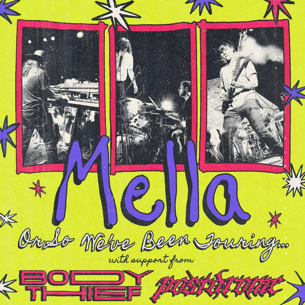 Mella 1