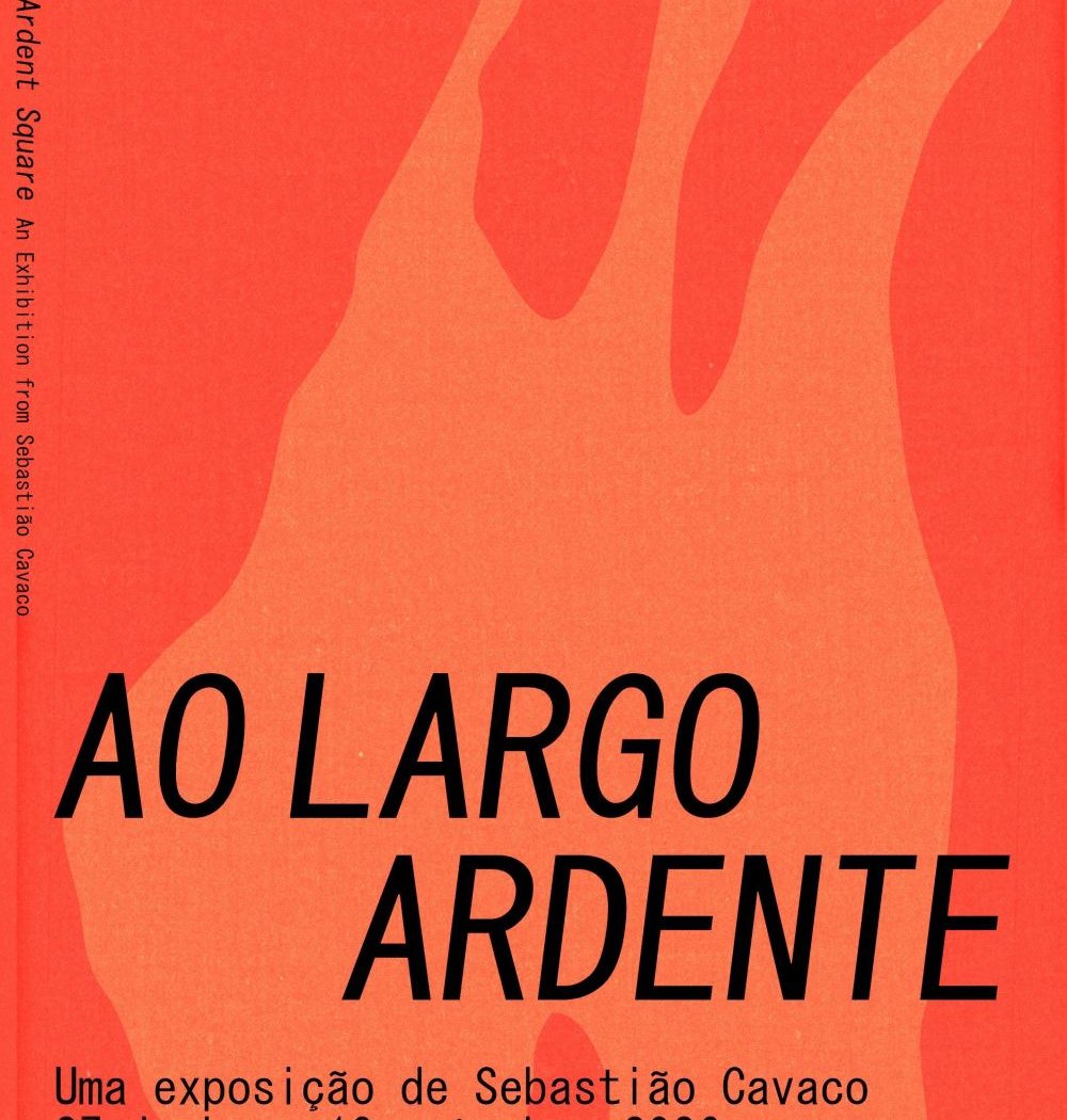 Ao Largo Ardente 1