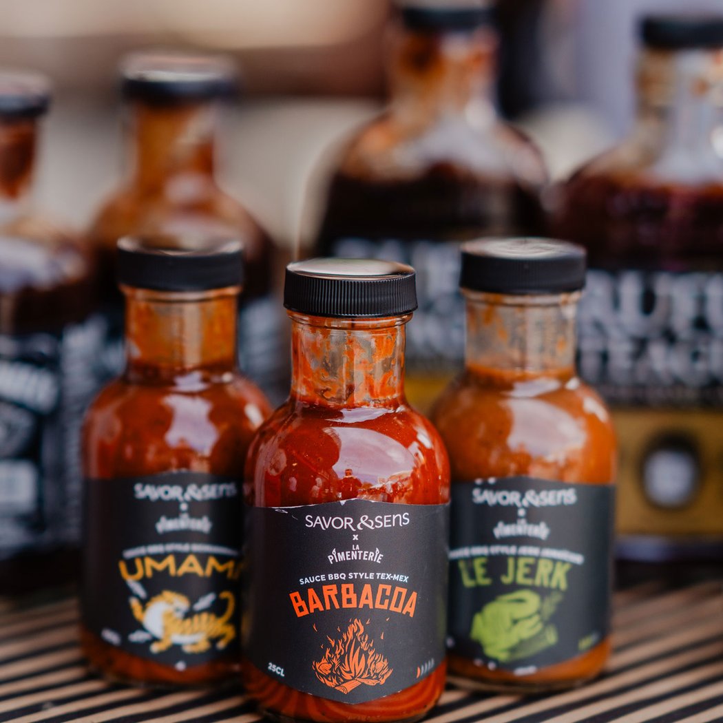 La Maison du Barbecue 1