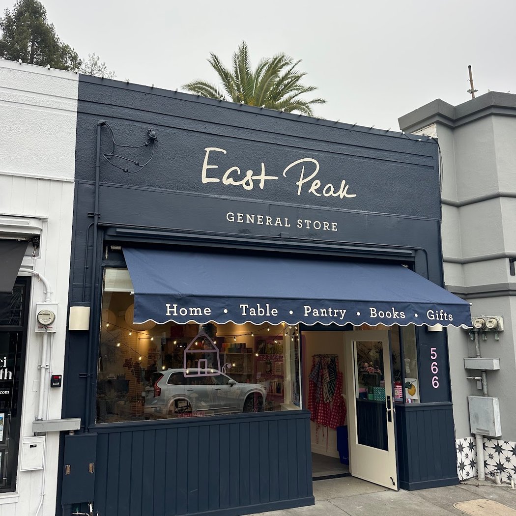 East Peak General Store 2