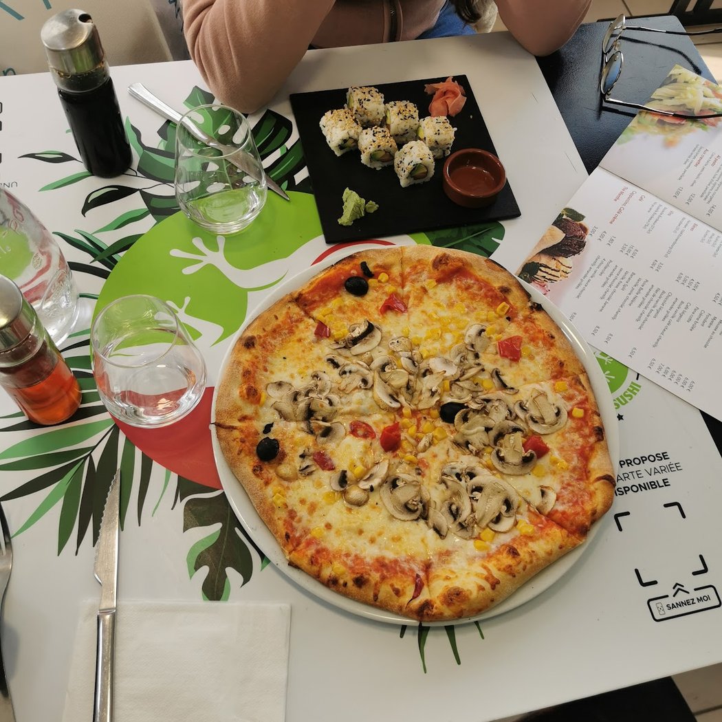 Coco Pizza 4
