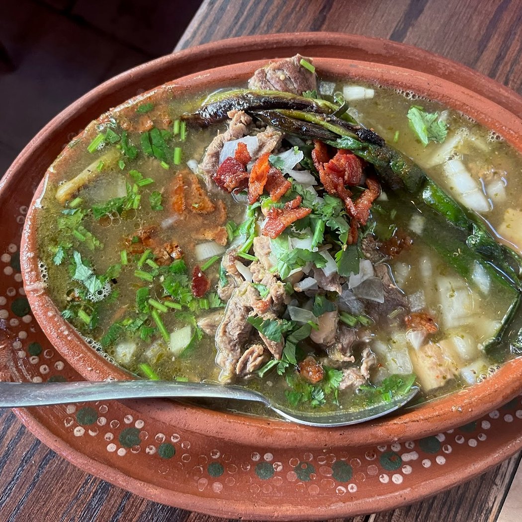 Carnes Asadas Pancho Lopez, Mexican Food in Los Angeles CA 3