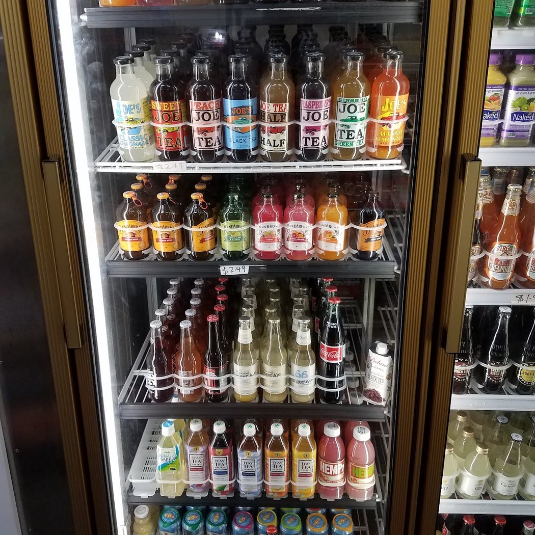 Shattuck Market 1