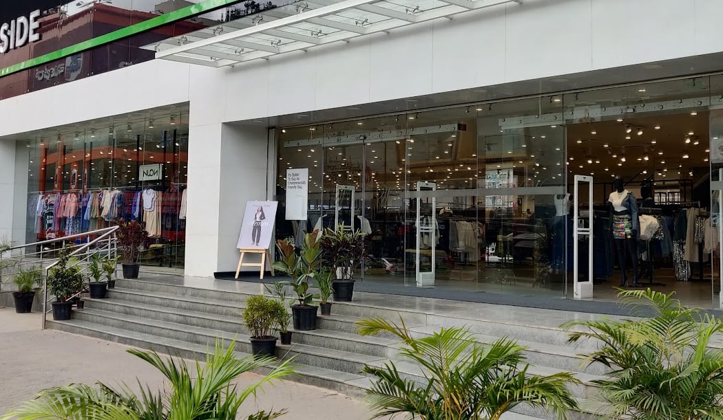 Westside, Electronic City, Bangalore 2