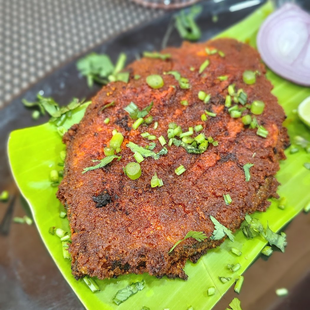 Shetty’s Coastal Grand 1