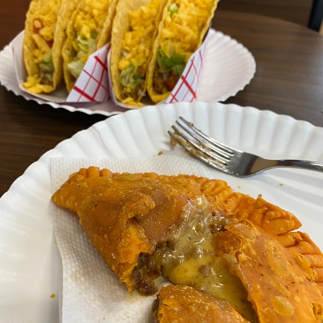 Taco Ticos 1