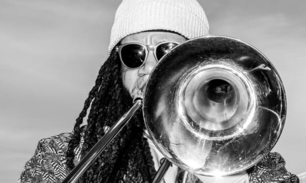 Corey Wallace DUBtet 1
