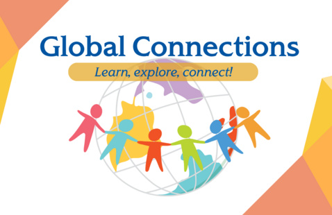 Global Connections: Colorful Crafts Celebrating Holi 1