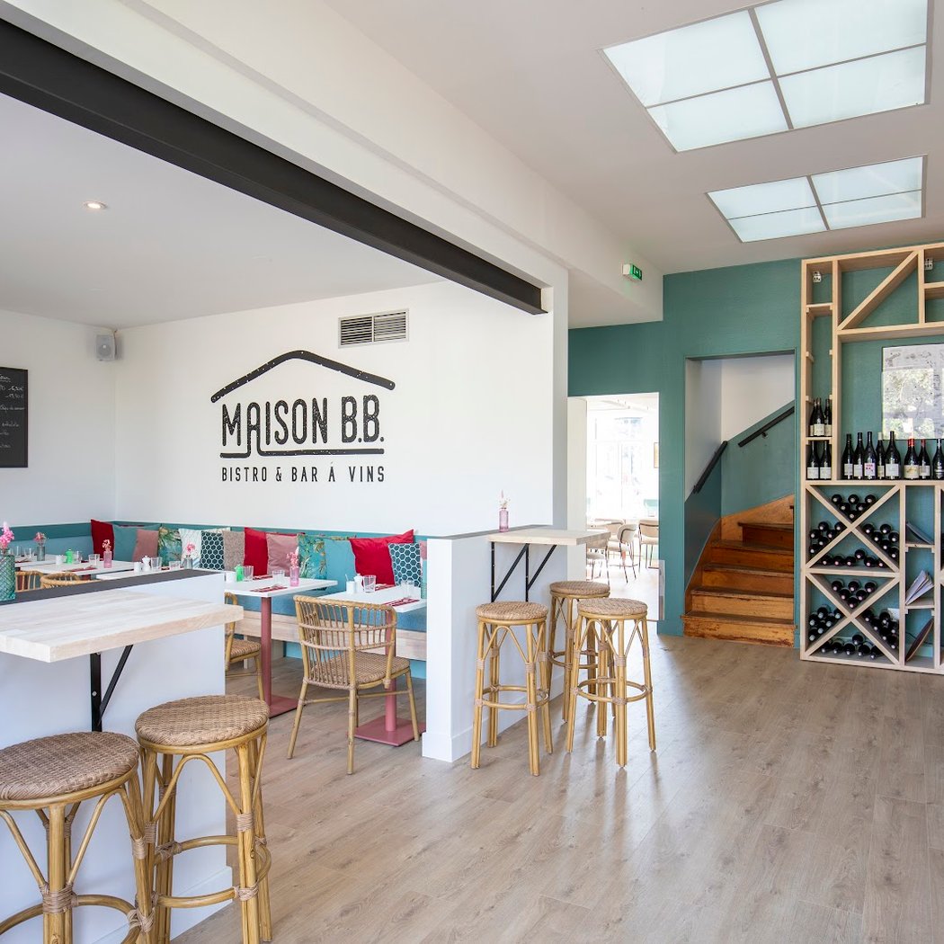Restaurant Maison BB 2