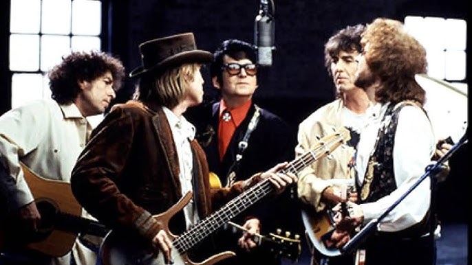 The Traveling Wilburys Revue 2