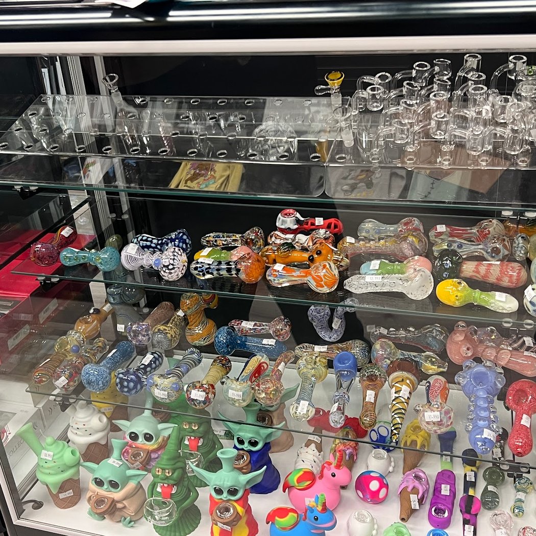 Flavors Emeryville 1