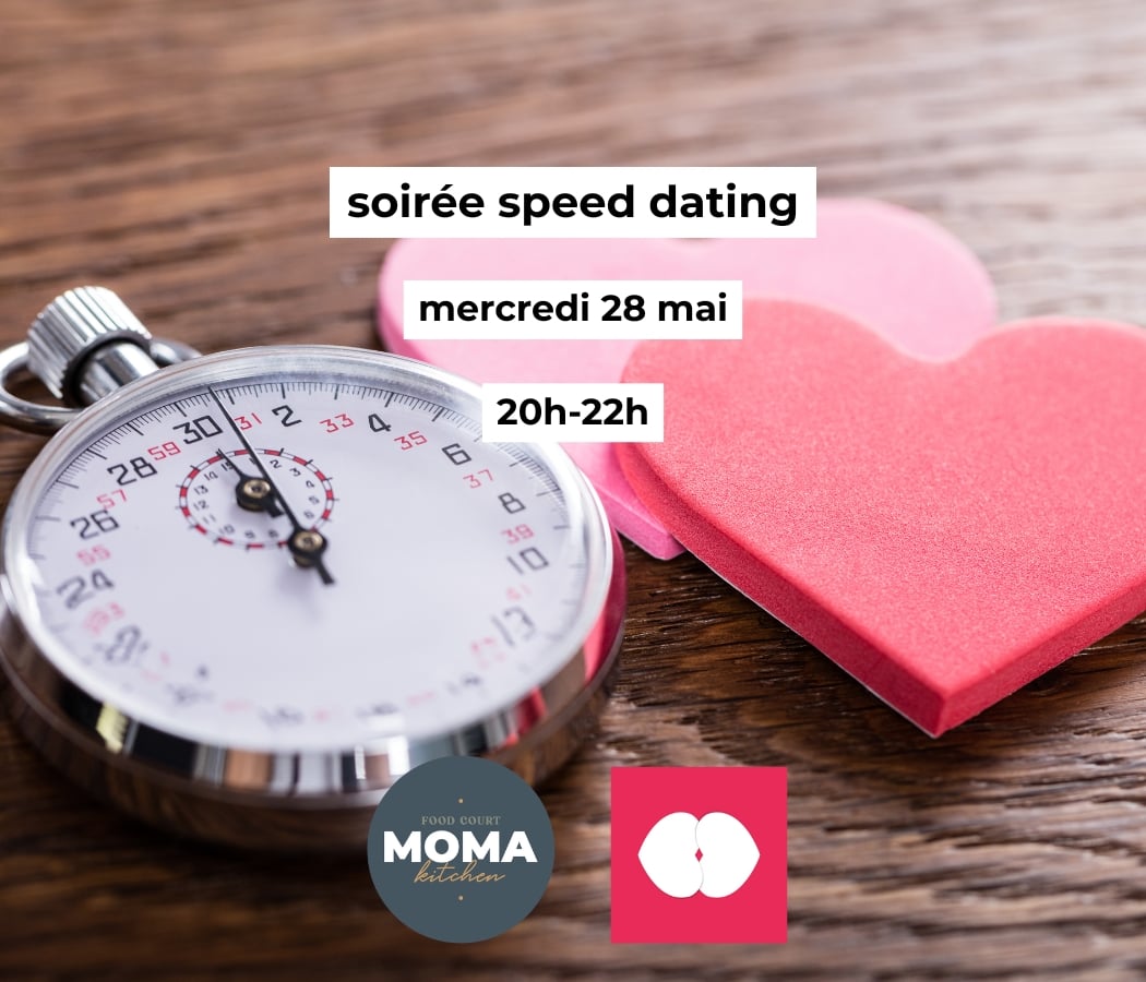 Speed dating 1
