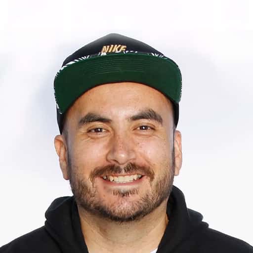 Alfred Robles Comedy Shows Tour 2
