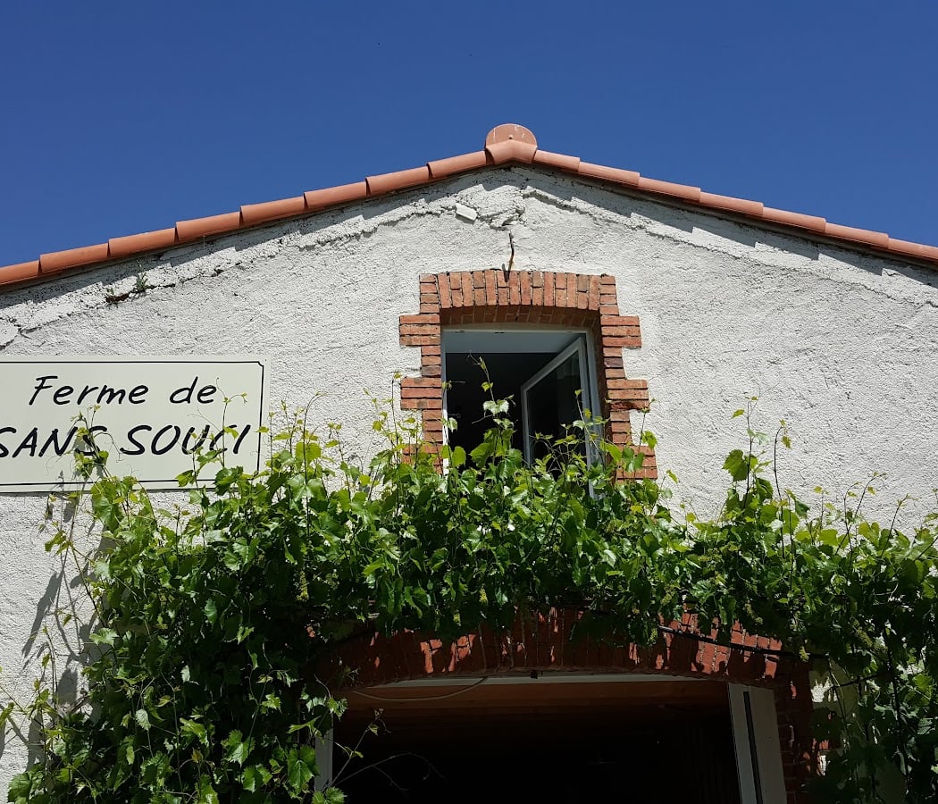 La Clenche 2