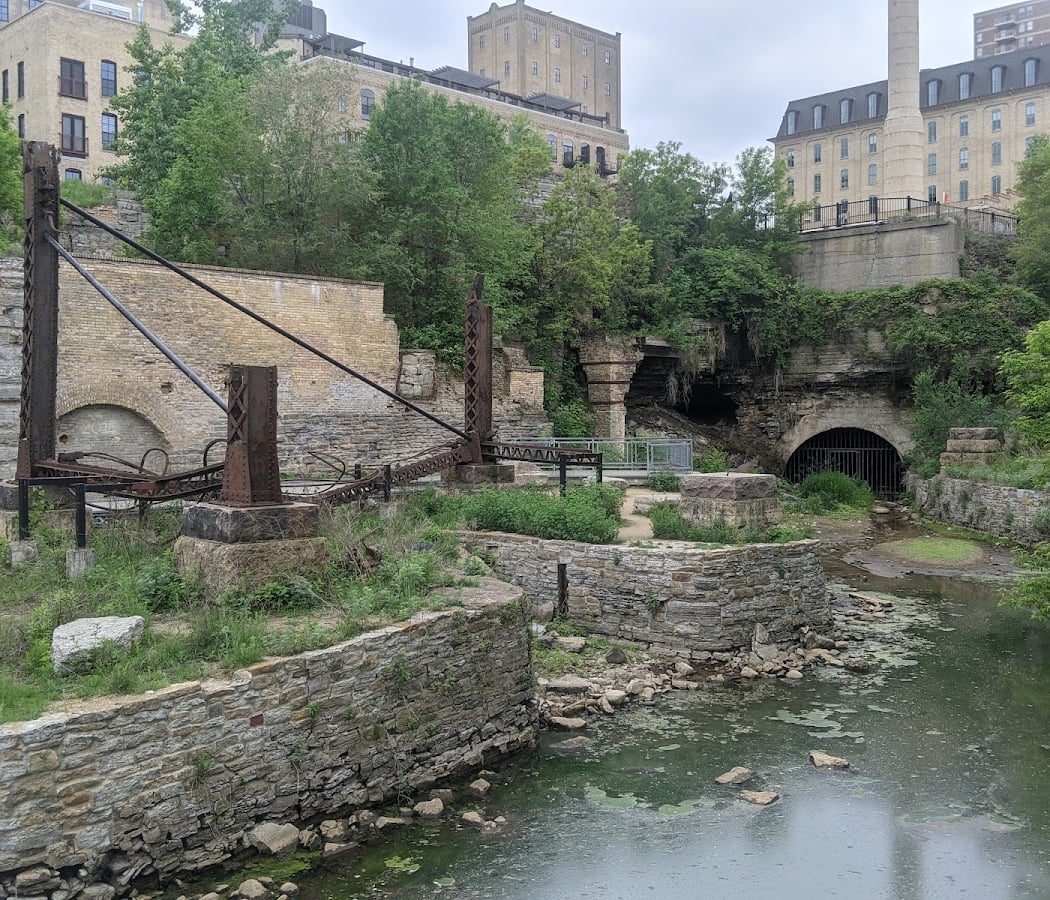 Mill Ruins Park 3