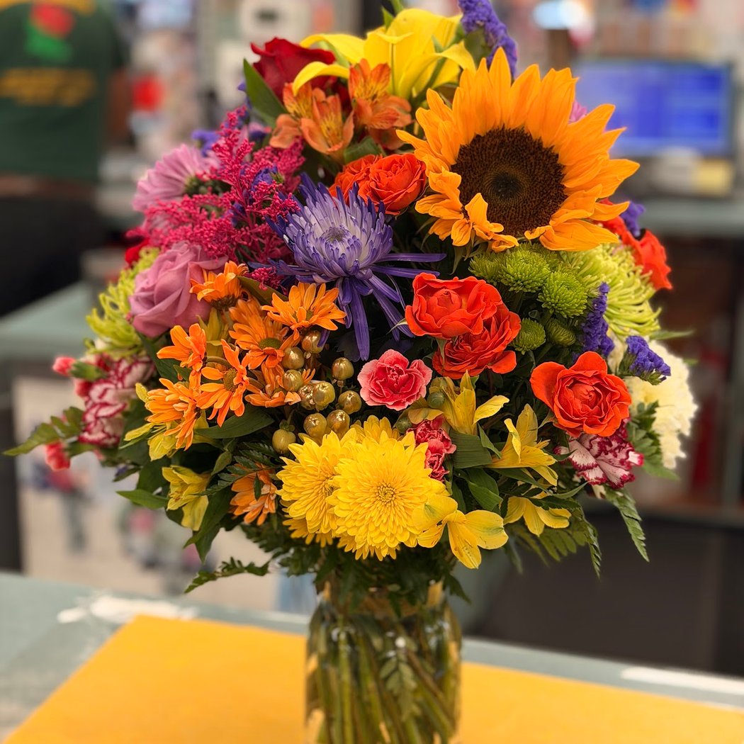 Marine Florists 1