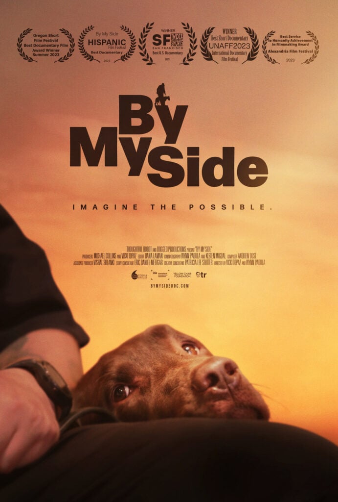 By My Side - Film Screening 1