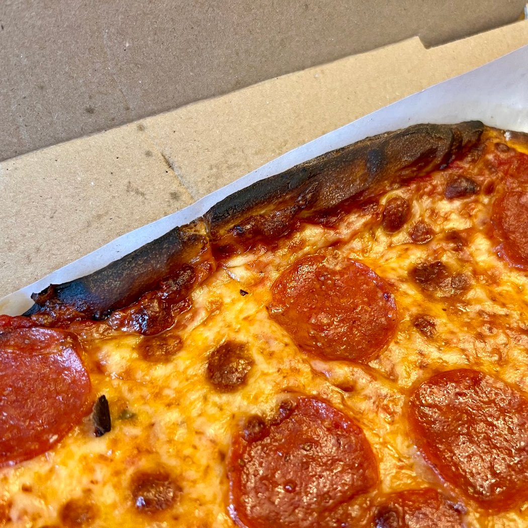 Antonella's Pizza Wappingers Falls 2