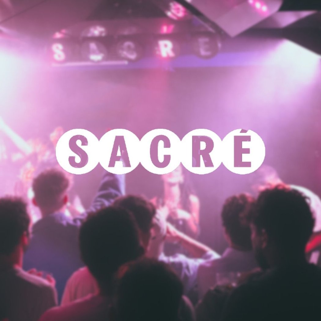 Sacré 2