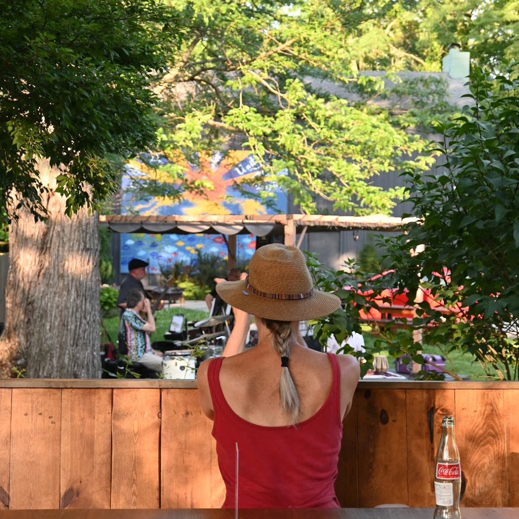 BAYarts Sunday Concert Series: Cloud9 2
