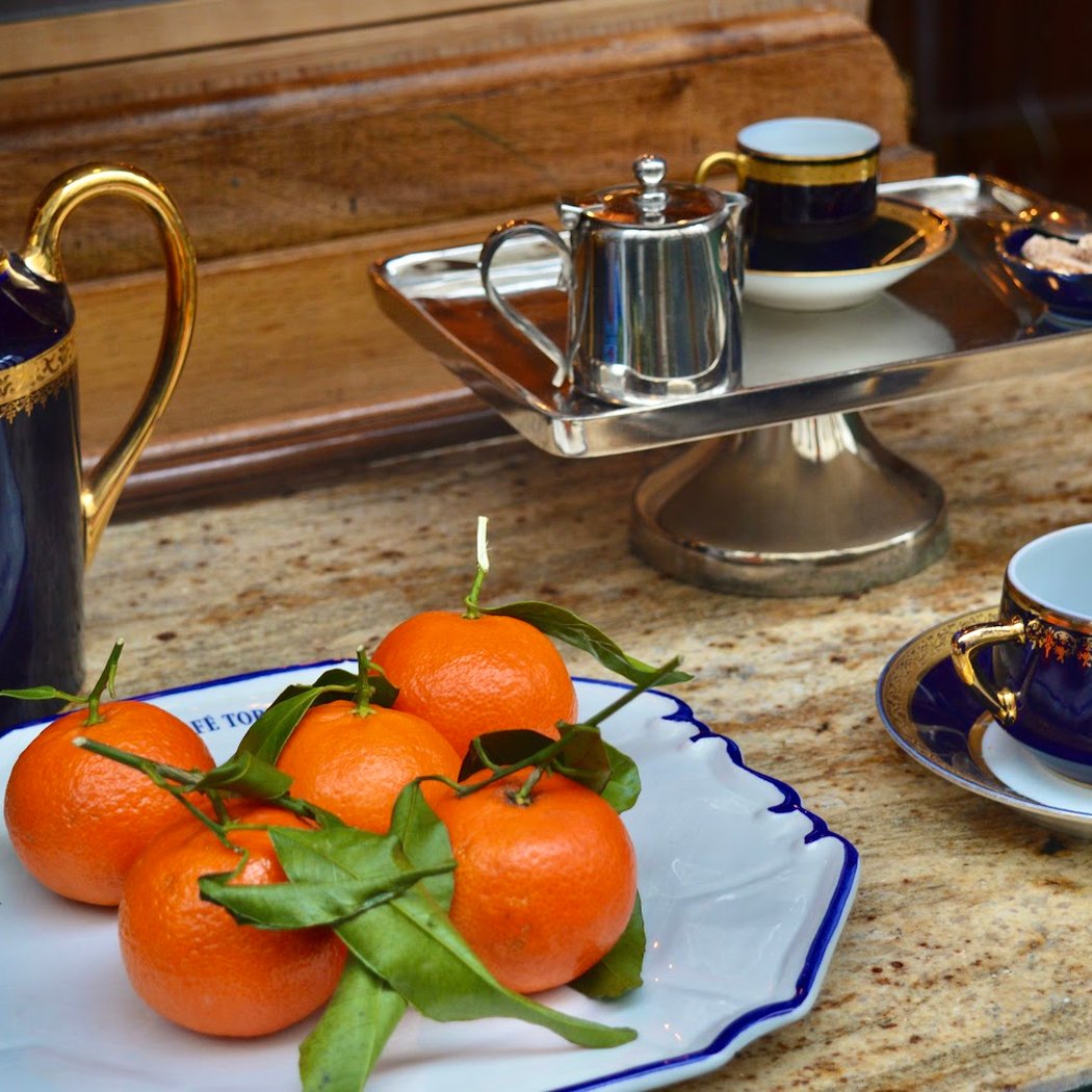 Grand Café Tortoni 3