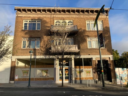District 10 Community Market 2