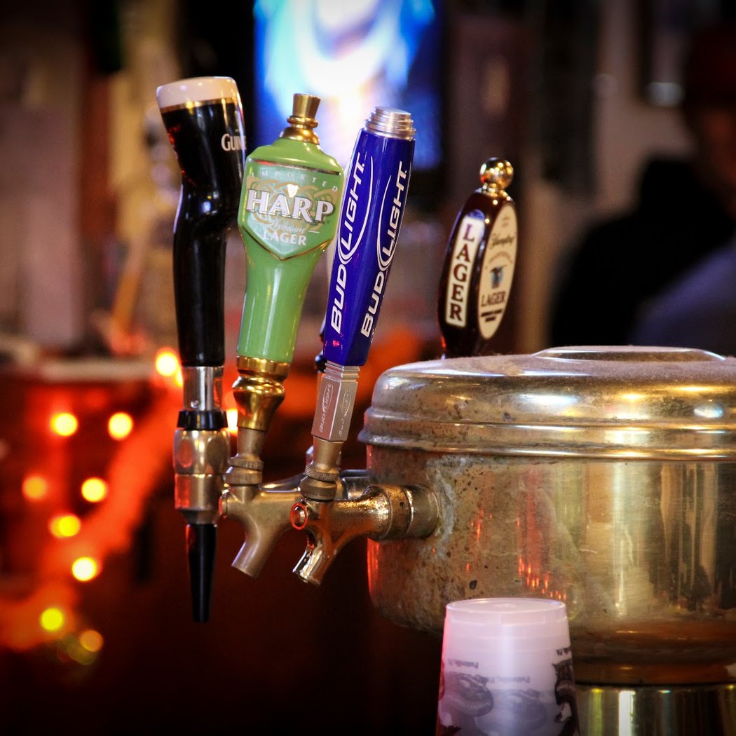 Mulligan's Pub 3