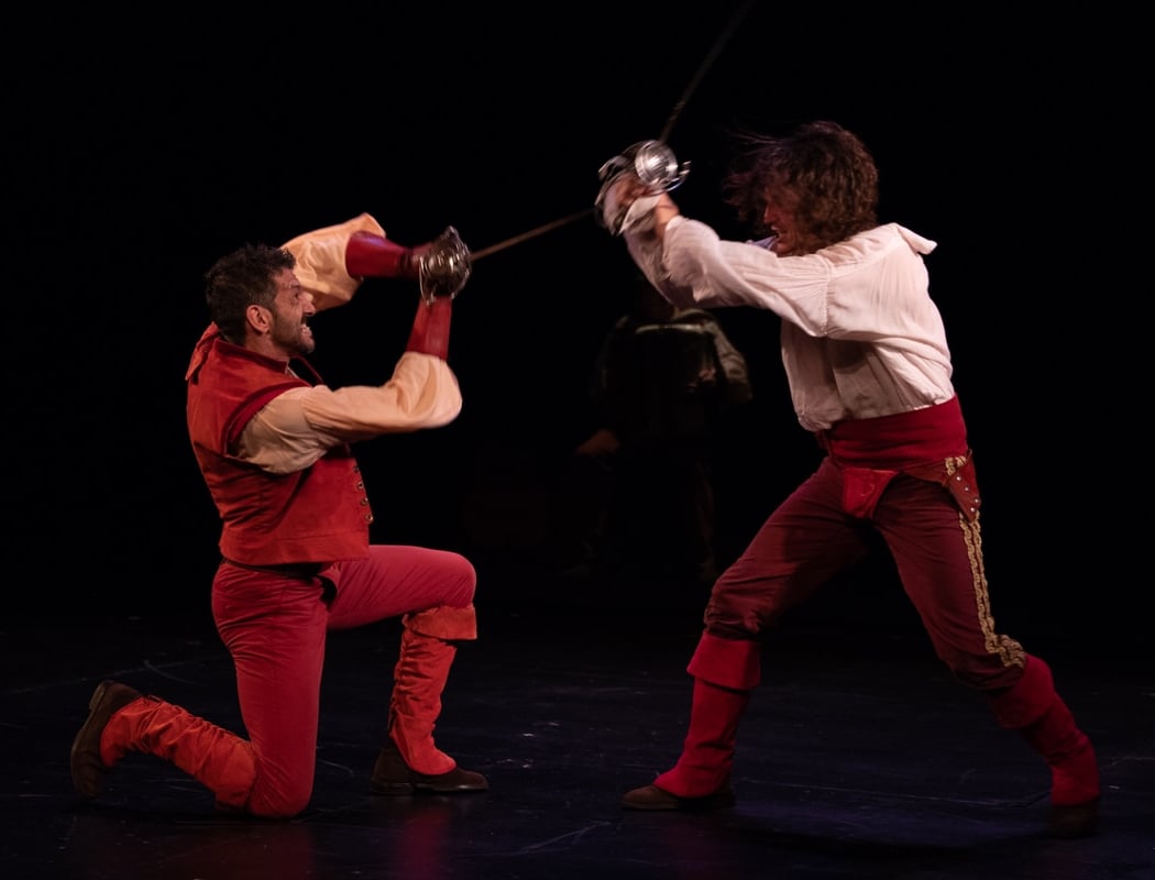 Le Cid 1