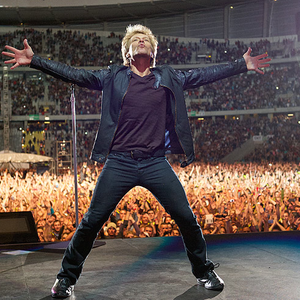Bon Jovi: The Forever Tour