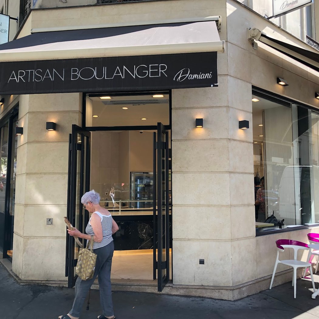 Maison Damiani 2