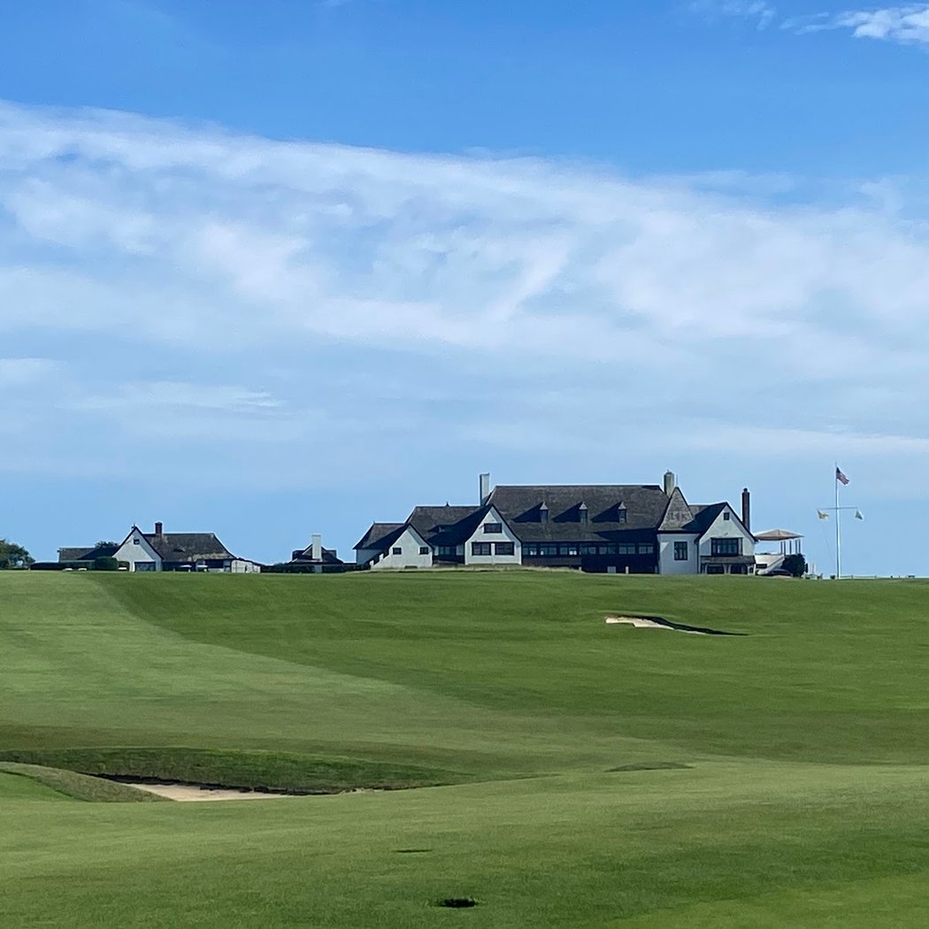 2025 Hamptons Intercollegiate 2