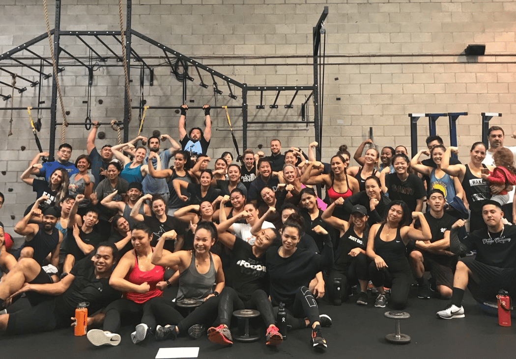 O2 BodyFit 3