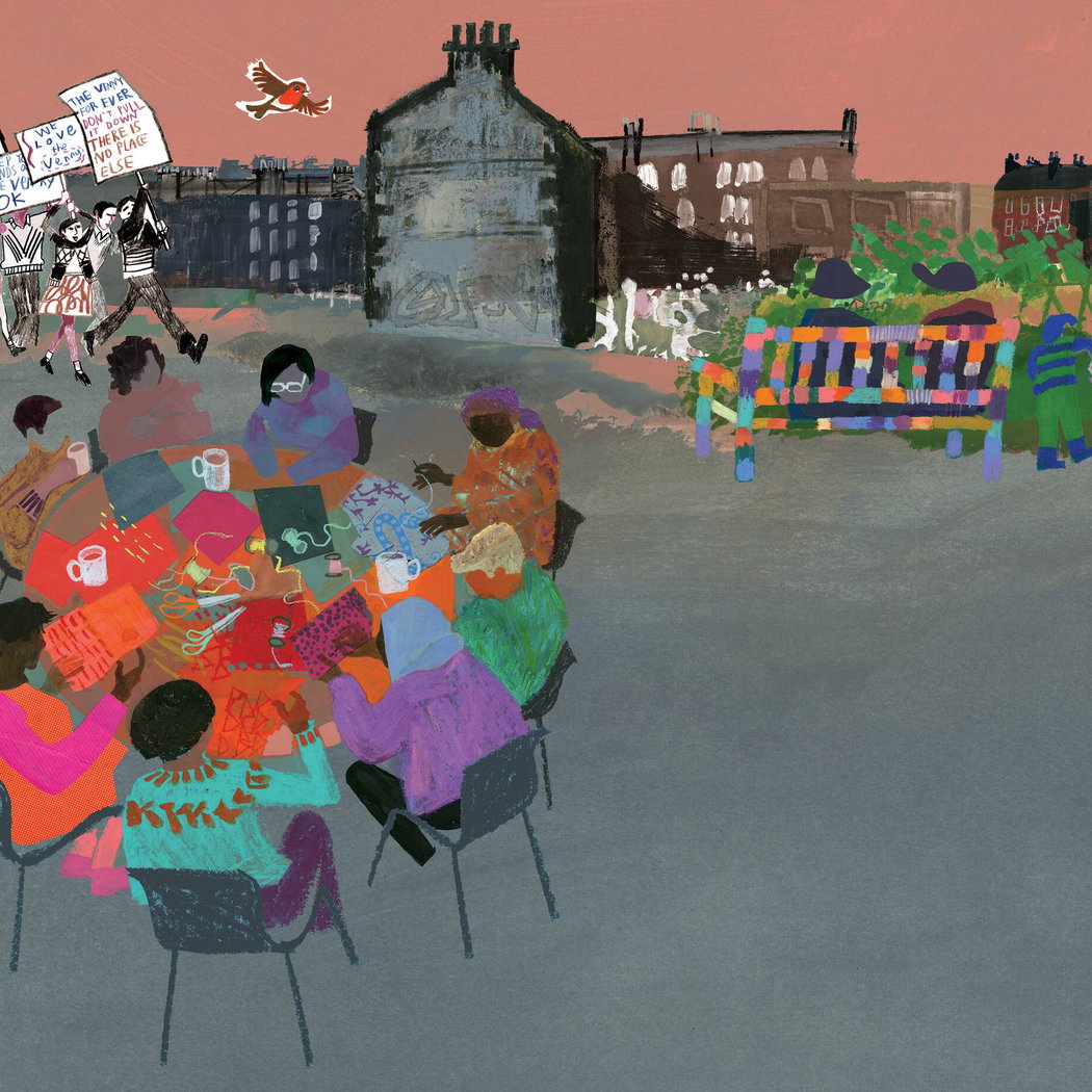 V&A Illustration Awards 2026