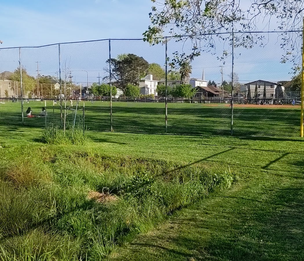 James Kenney Park 2