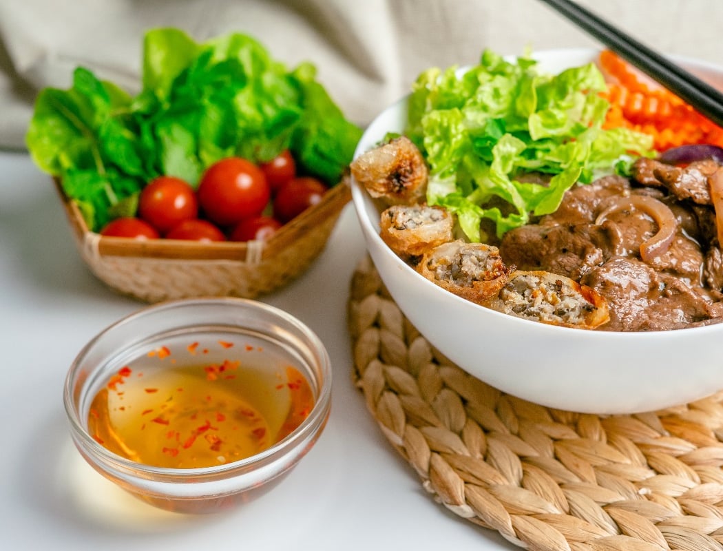 VIET PASSION 1