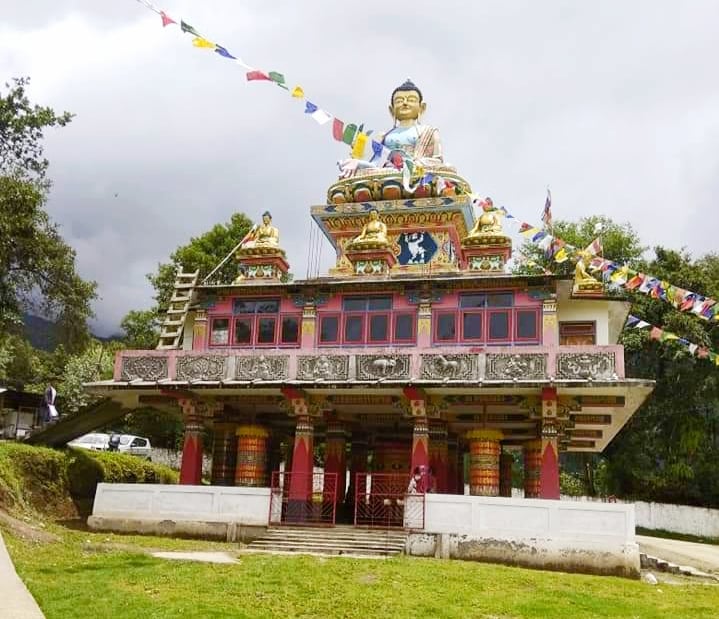 Tawang 3