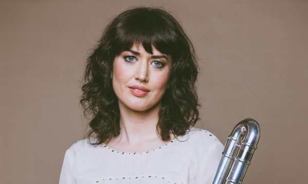 Elsa Nilsson Trio 3