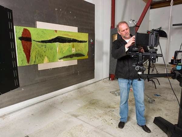 IceHouse Opening Reception/Exhibit 2