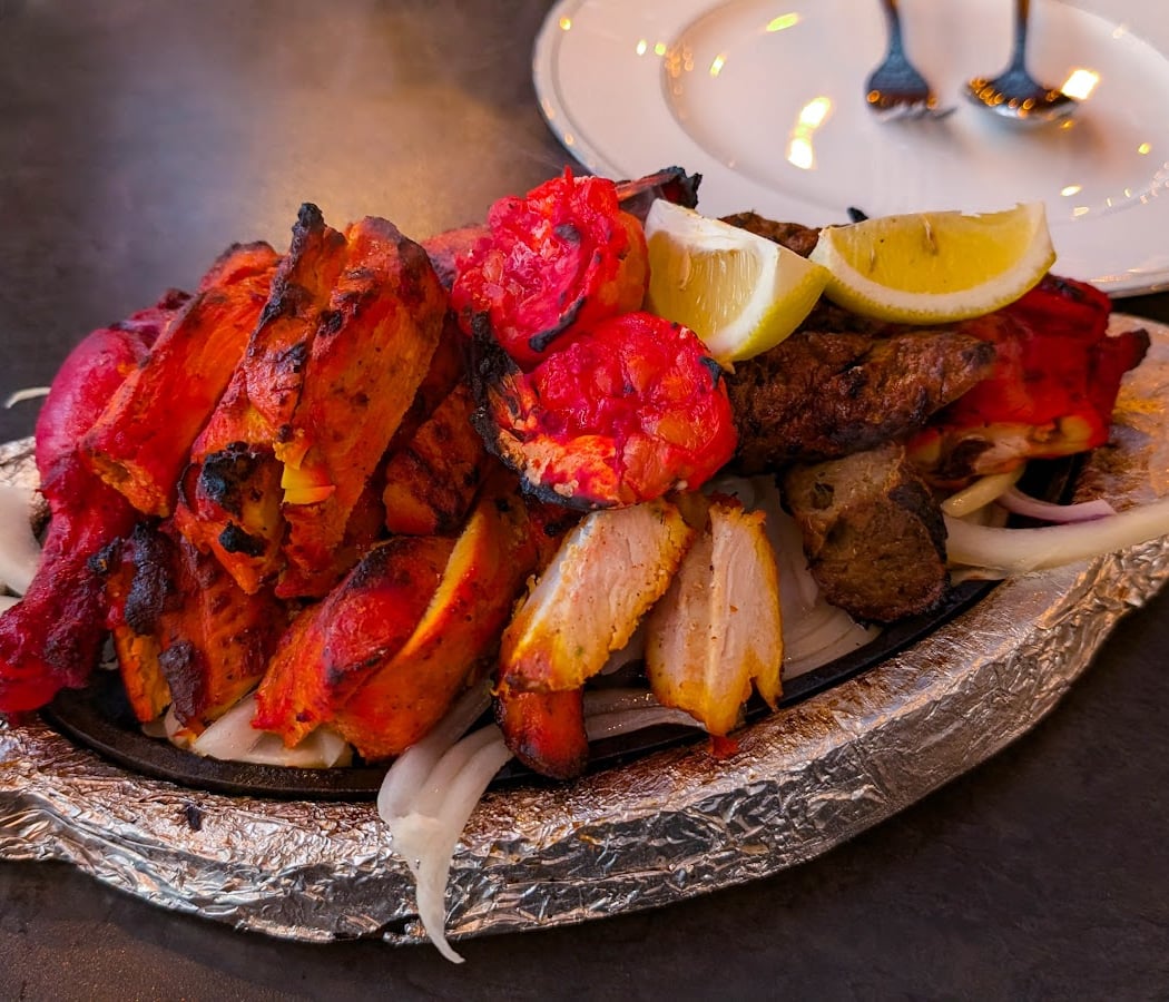 Flavor Of India North Cuisine 1