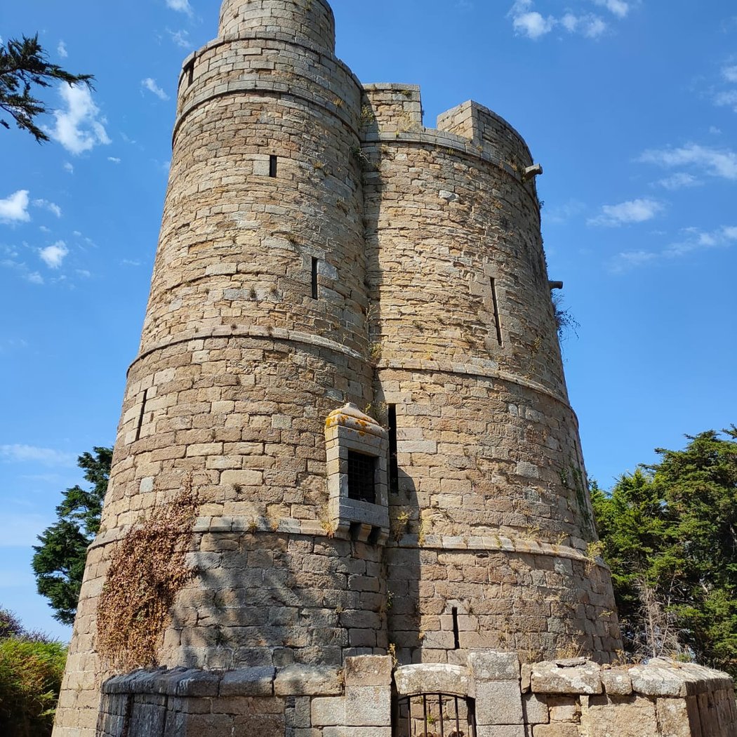 archipel des Ébihens 3