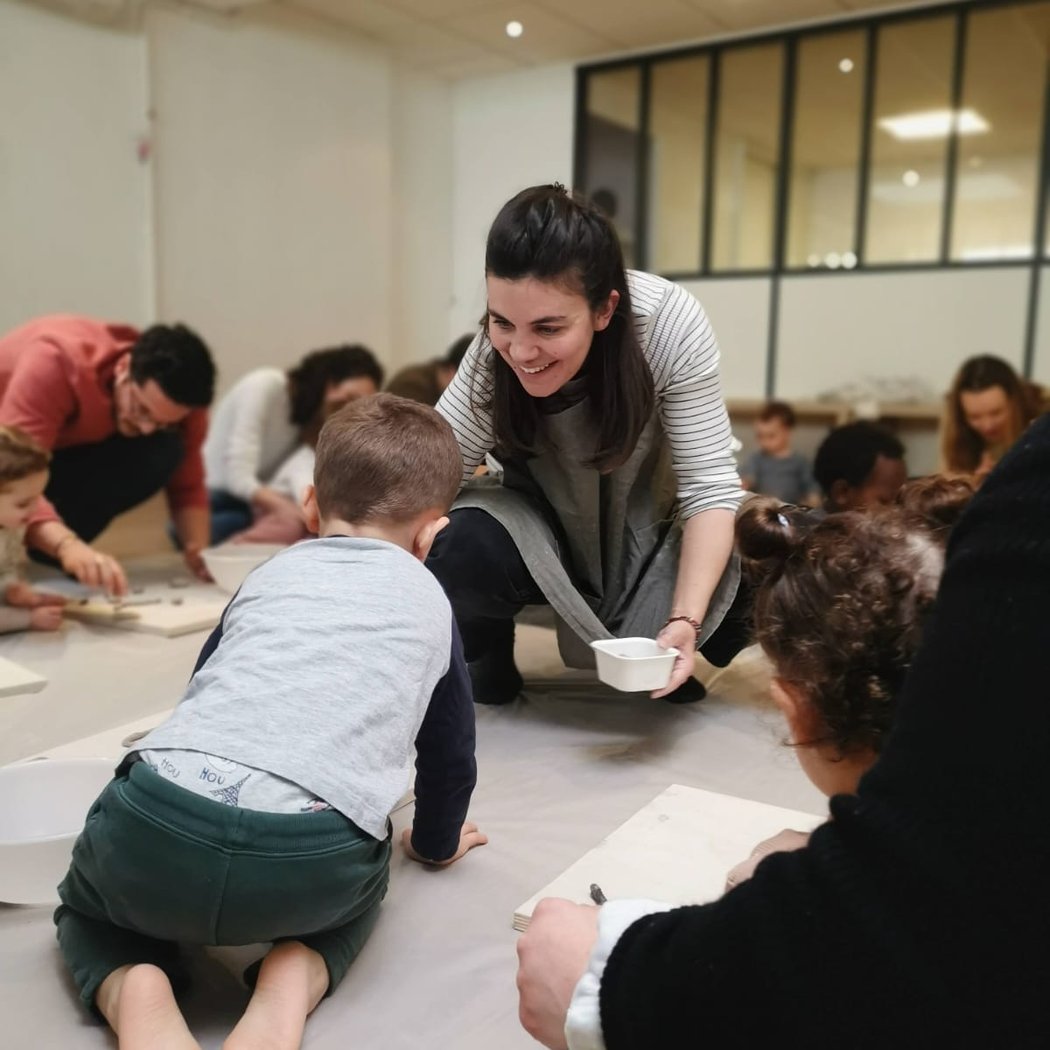 Les ateliers d’Angèle 1