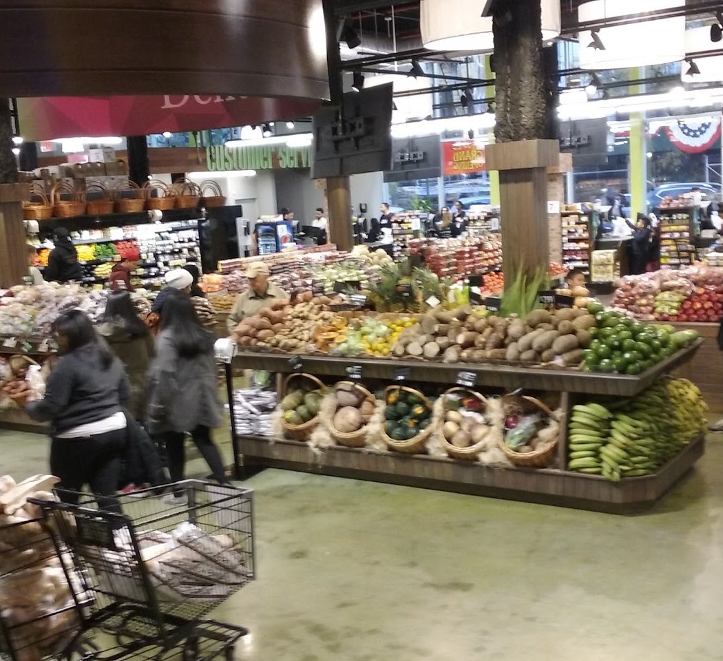 Super Foodtown of Washington Heights 3