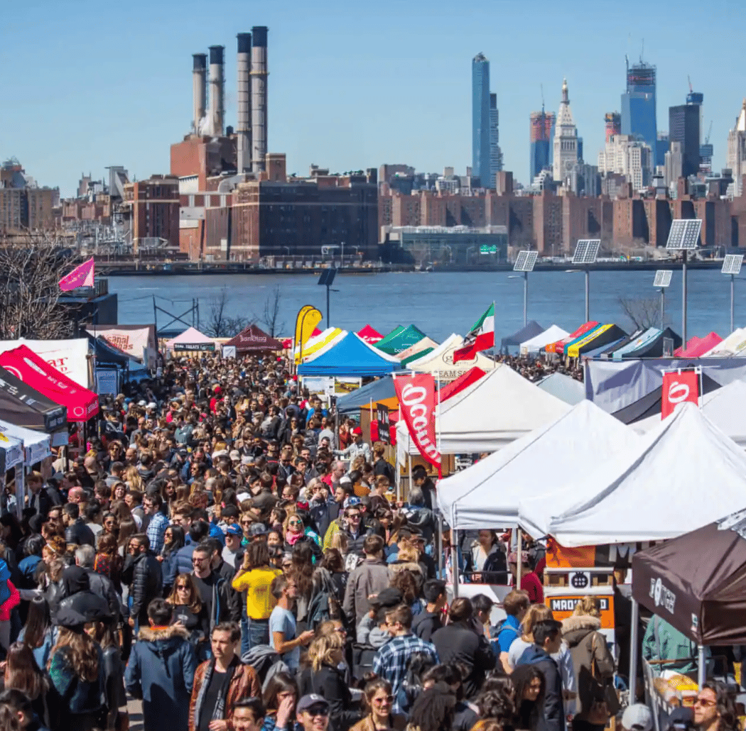 Smorgasburg