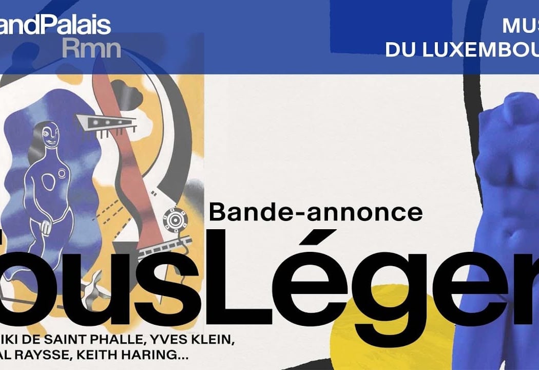 Tous Léger! 2