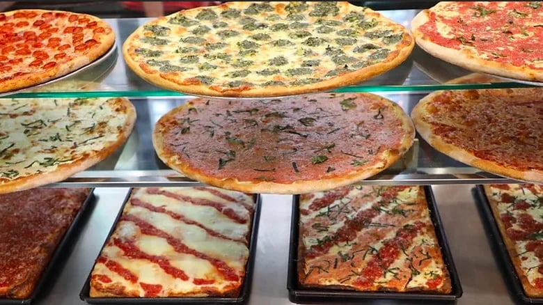 Sofia Pizza Shoppe 2