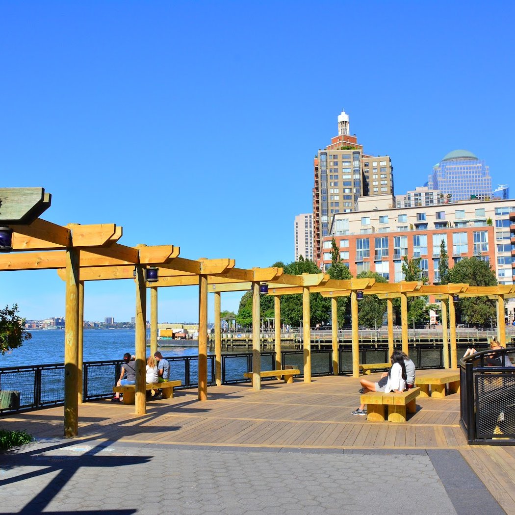 South Cove Park 5