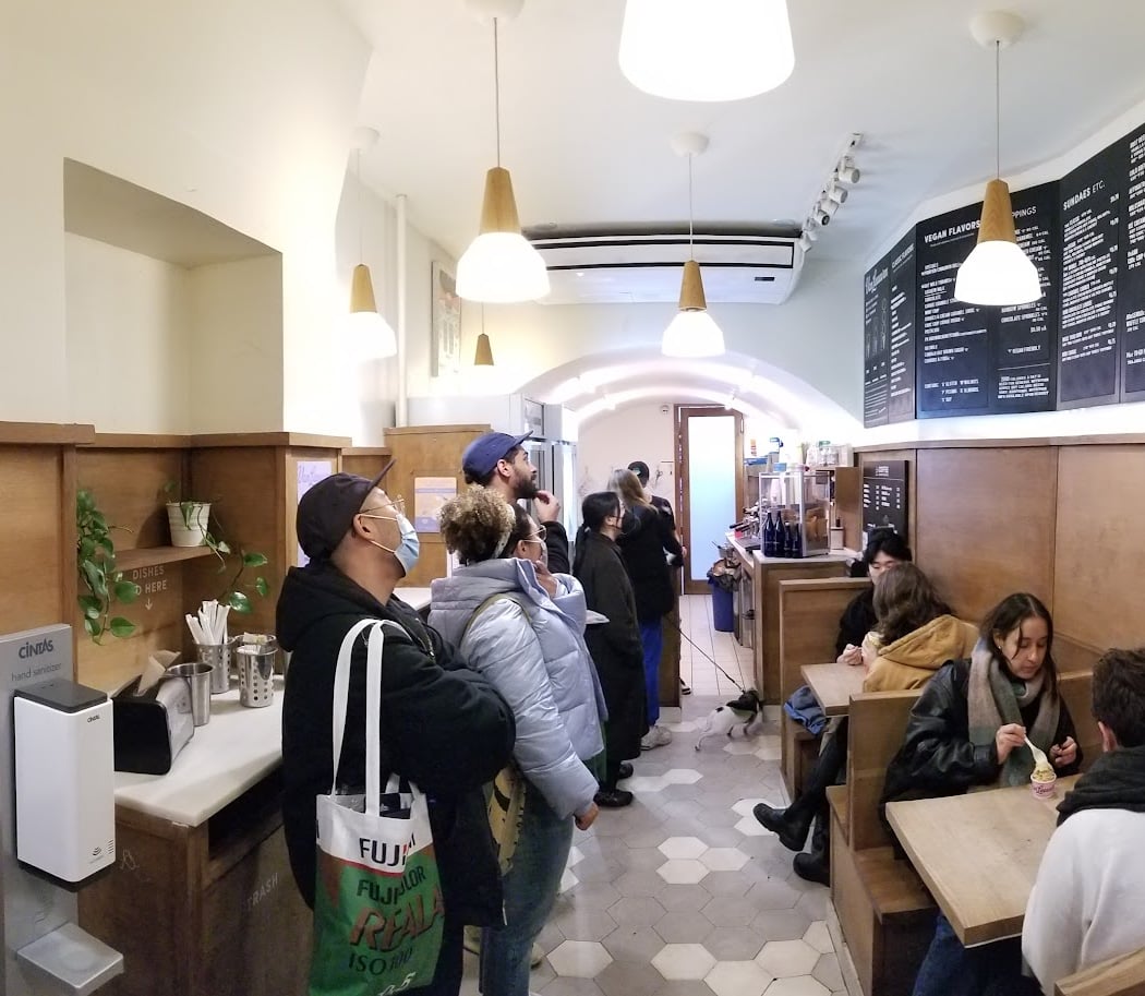 Van Leeuwen Ice Cream 2