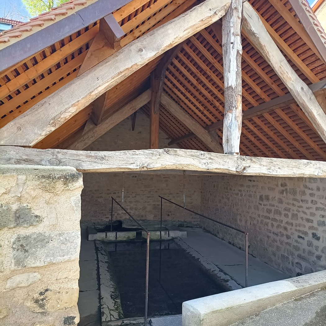 Lavoir de Médan 3