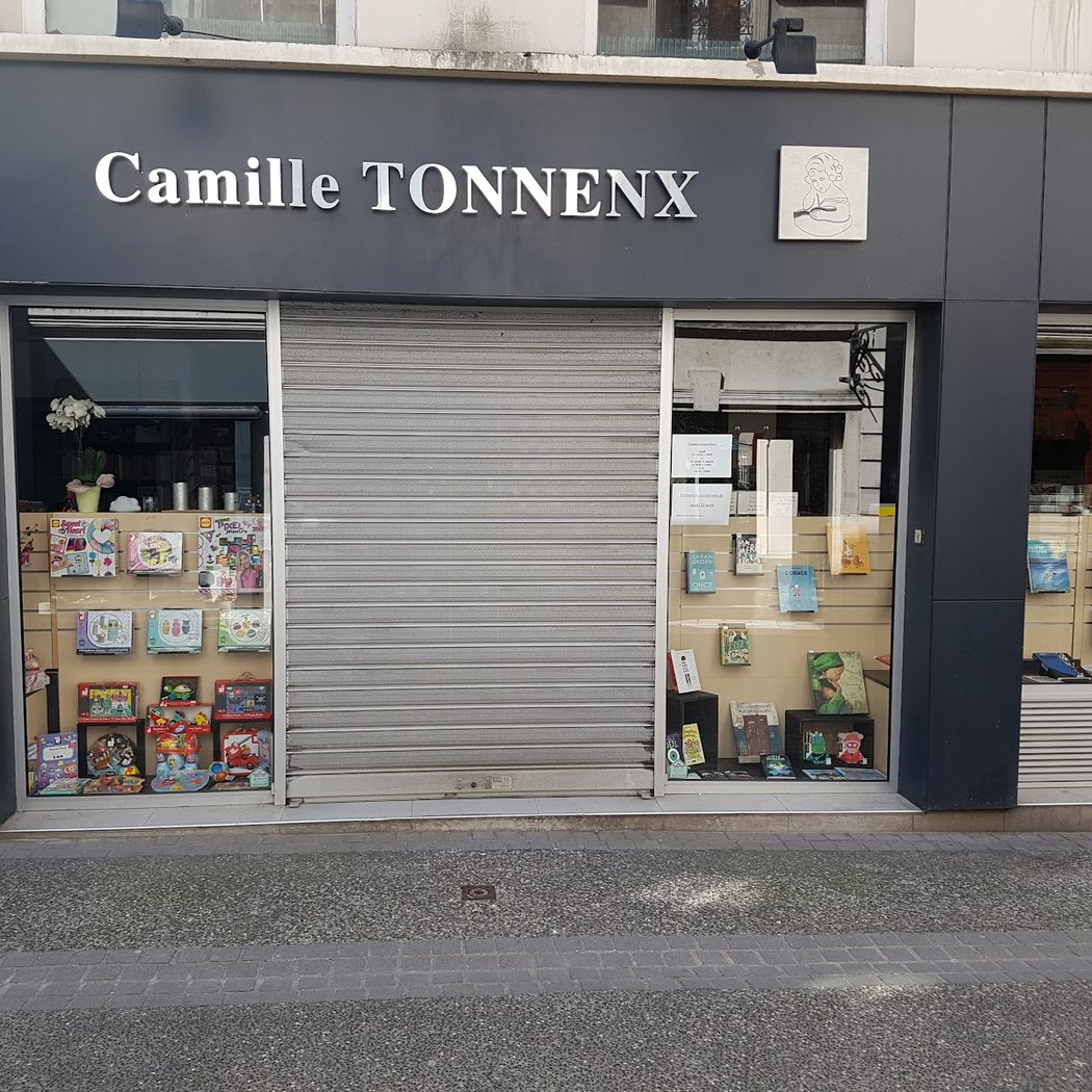 Librairie Papeterie Tonnenx 3