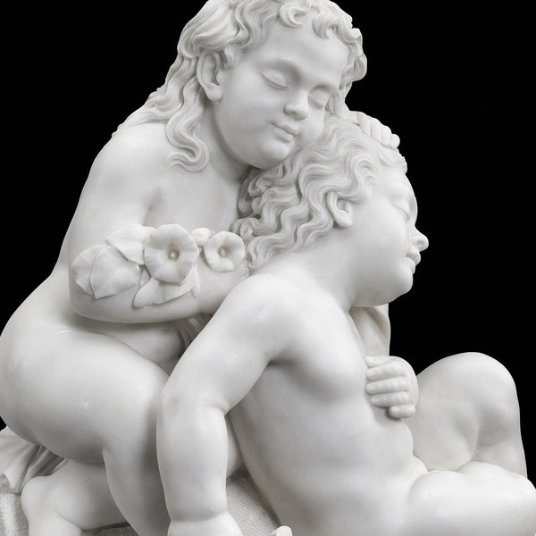 Edmonia Lewis: Indelible Impressions 1